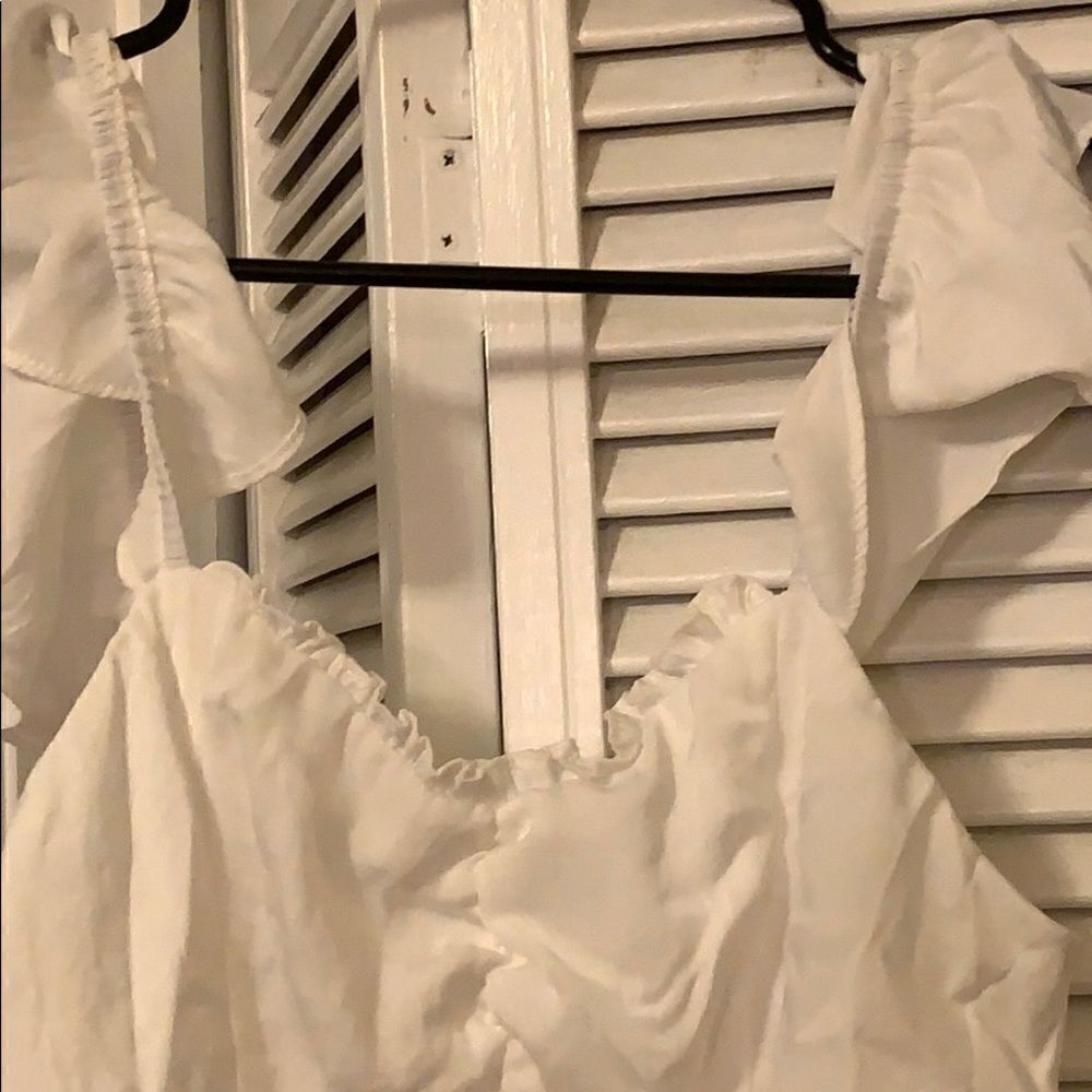 FREE PEOPLE DESERT DUNE TOP - Picture 3 of 7